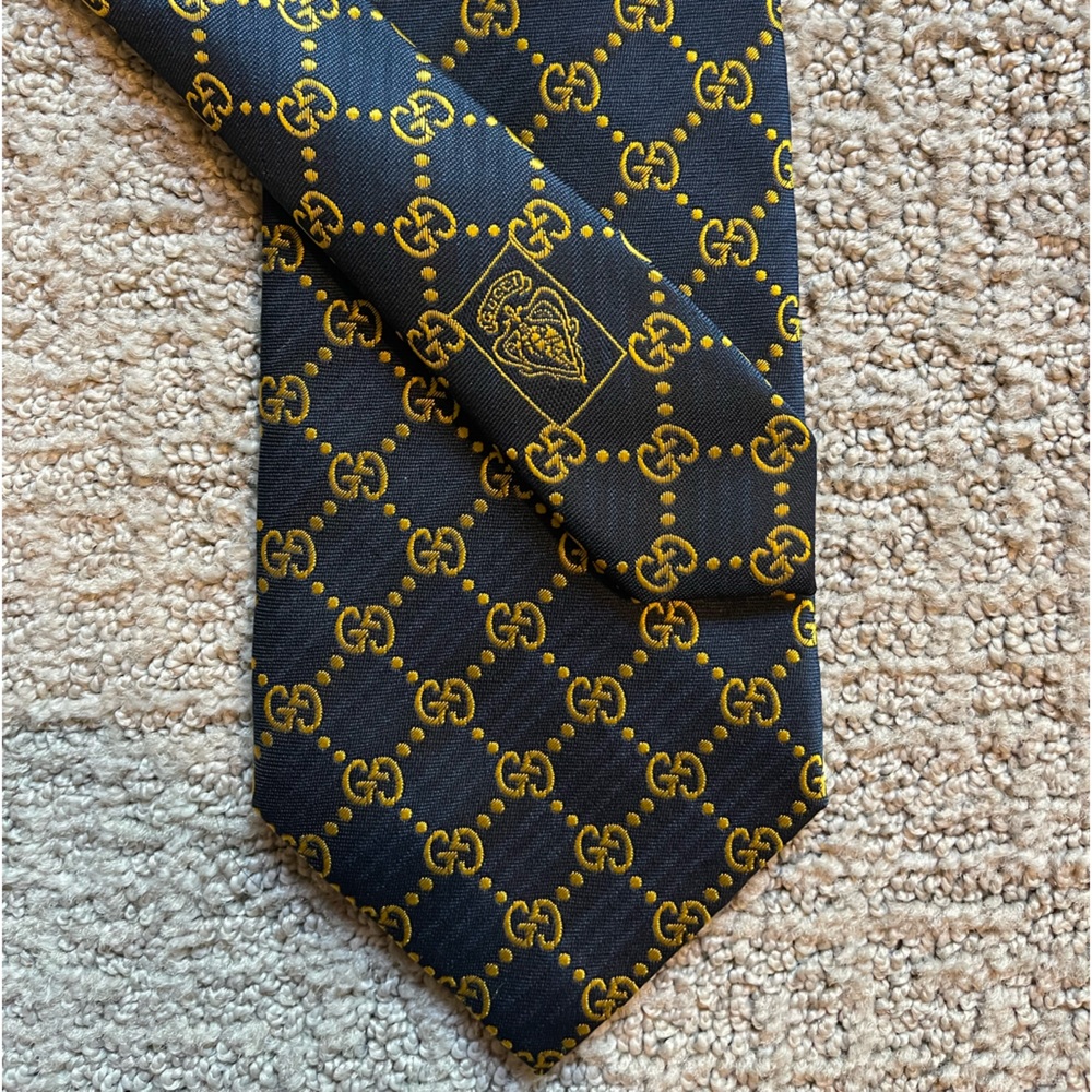 Gucci Tie